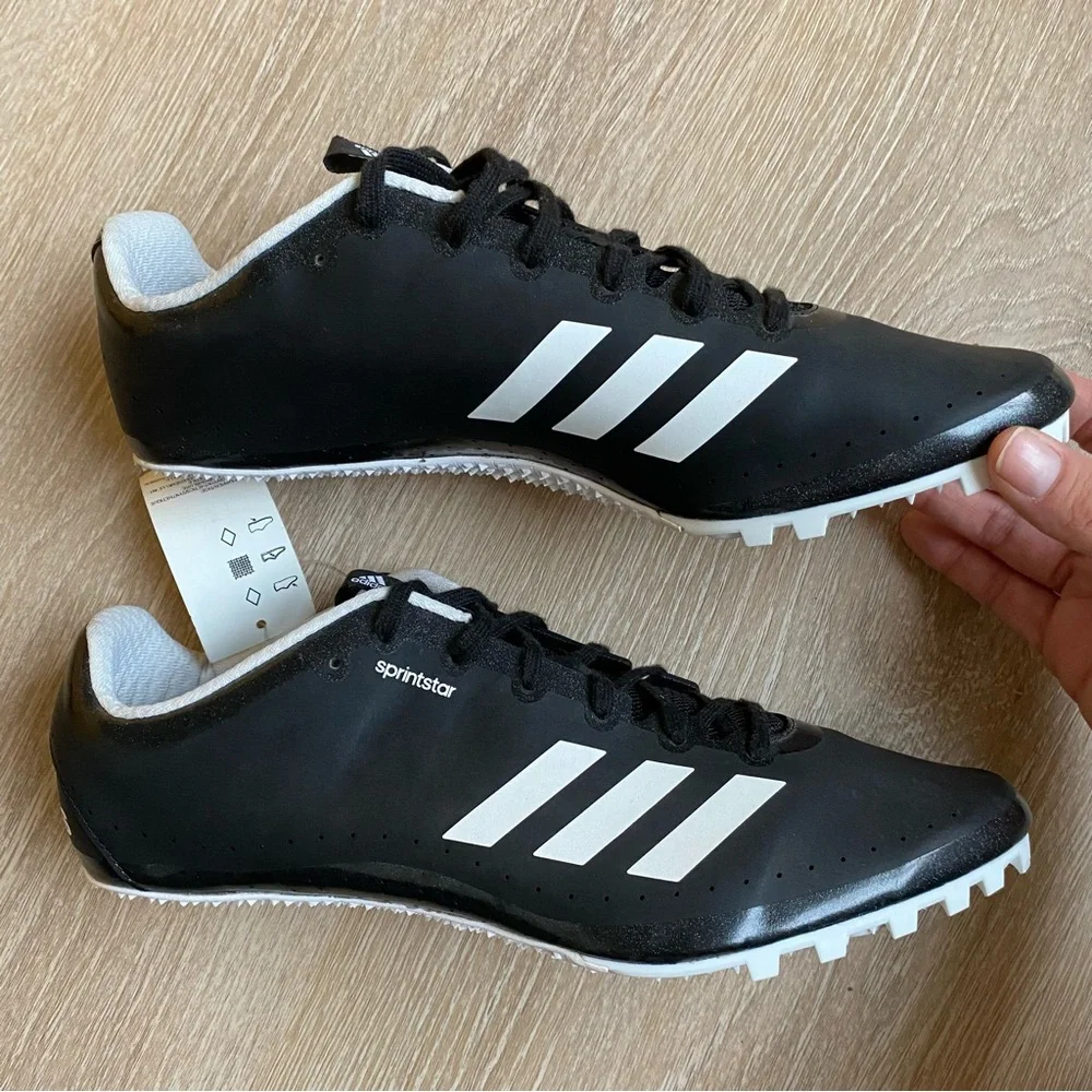 NWT Adidas‎ ‘Sprintstar’ Sneakers